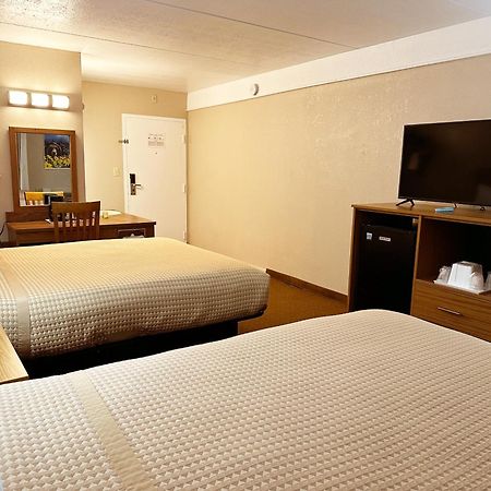 Sidney James Mountain Lodge Gatlinburg Zewnętrze zdjęcie