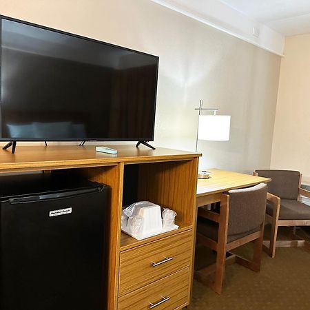 Sidney James Mountain Lodge Gatlinburg Zewnętrze zdjęcie