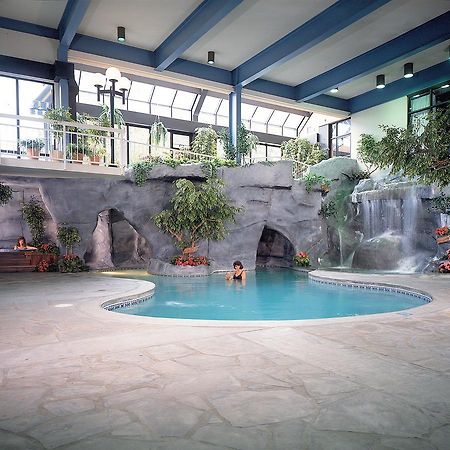 Sidney James Mountain Lodge Gatlinburg Zewnętrze zdjęcie