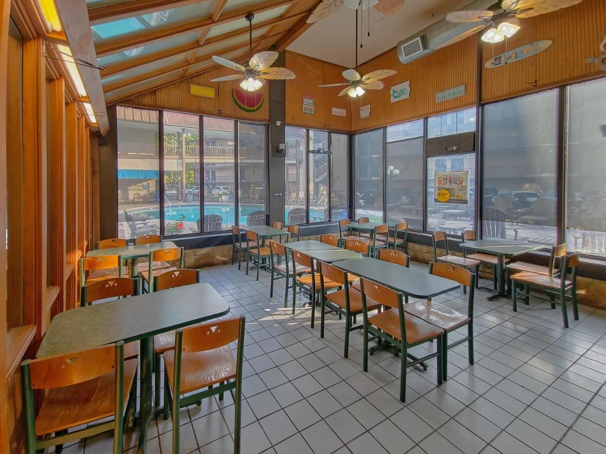 Sidney James Mountain Lodge Gatlinburg Zewnętrze zdjęcie