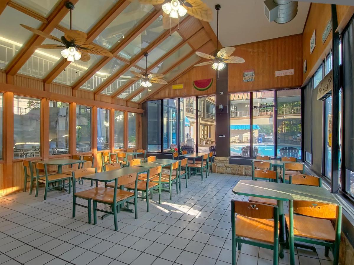 Sidney James Mountain Lodge Gatlinburg Zewnętrze zdjęcie