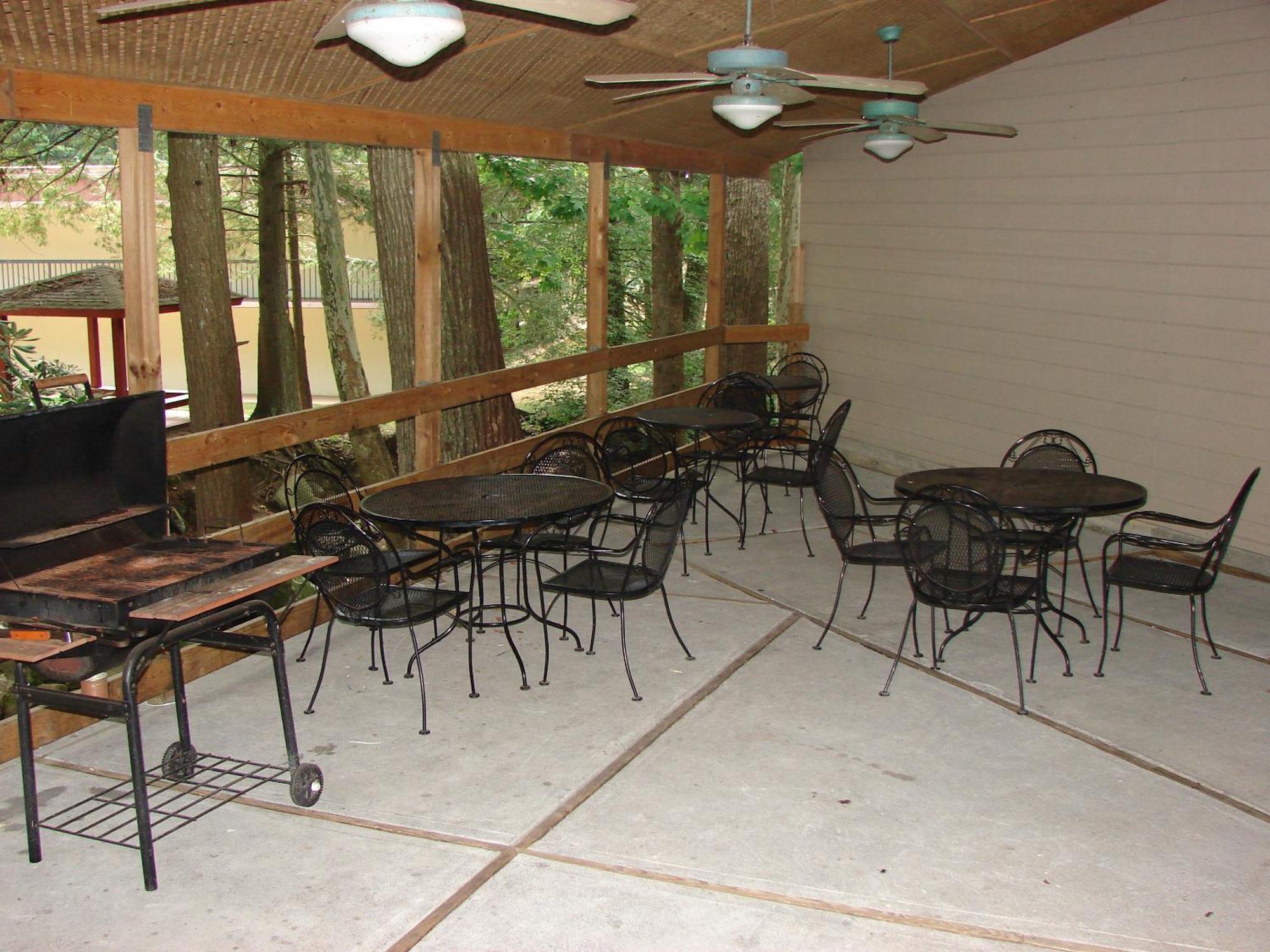 Sidney James Mountain Lodge Gatlinburg Zewnętrze zdjęcie