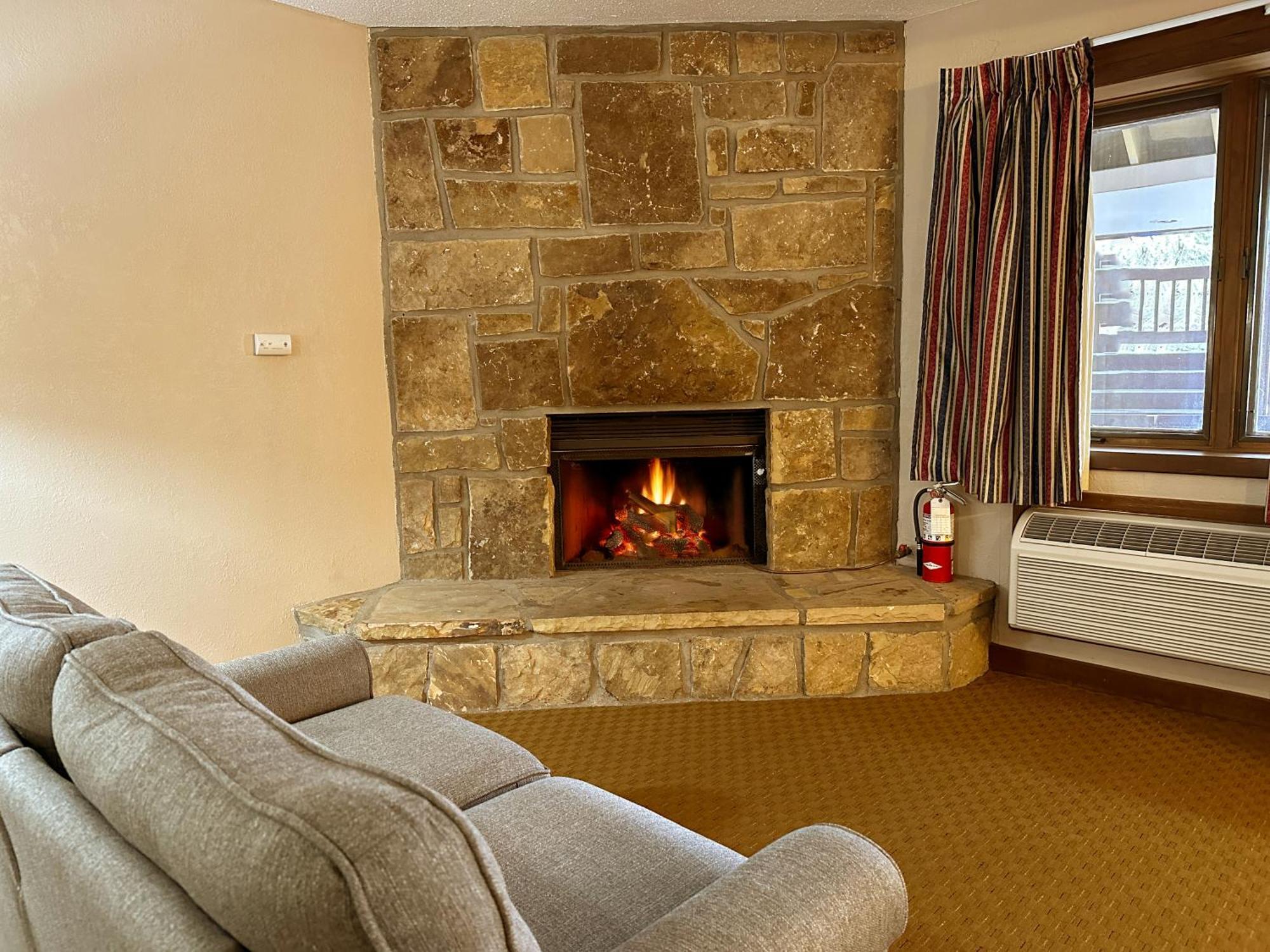 Sidney James Mountain Lodge Gatlinburg Zewnętrze zdjęcie