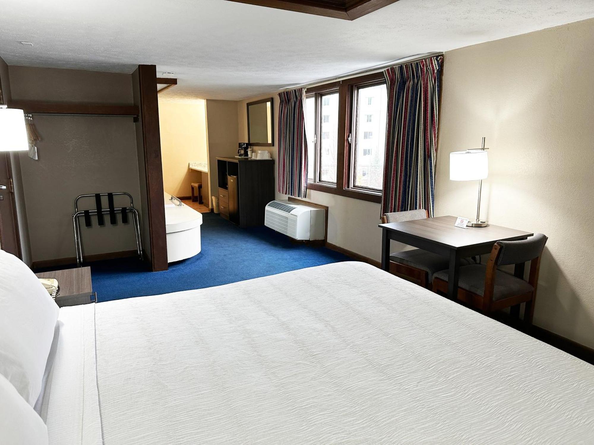 Sidney James Mountain Lodge Gatlinburg Zewnętrze zdjęcie
