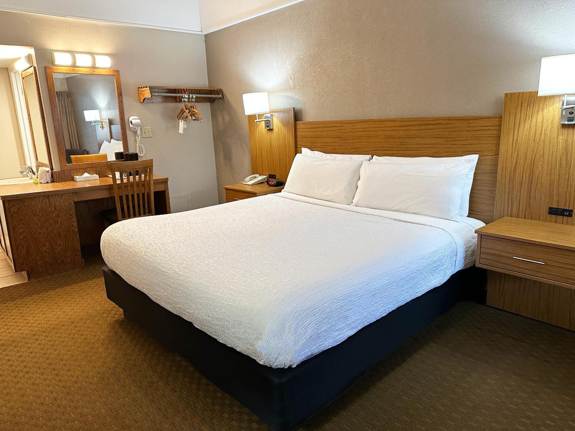 Sidney James Mountain Lodge Gatlinburg Zewnętrze zdjęcie