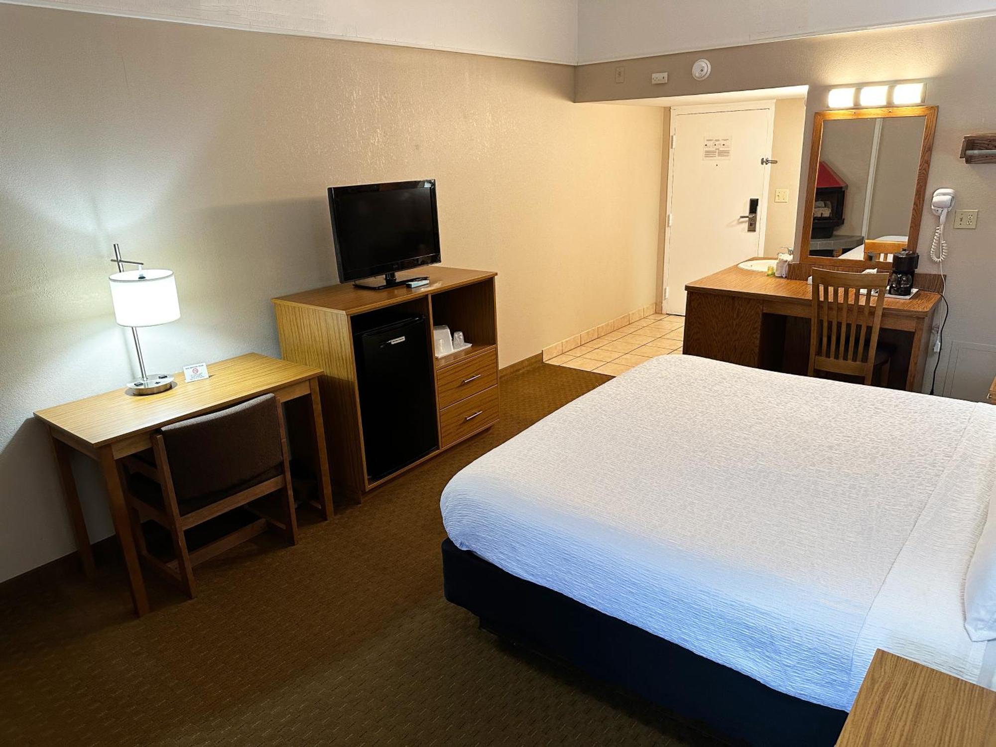 Sidney James Mountain Lodge Gatlinburg Zewnętrze zdjęcie
