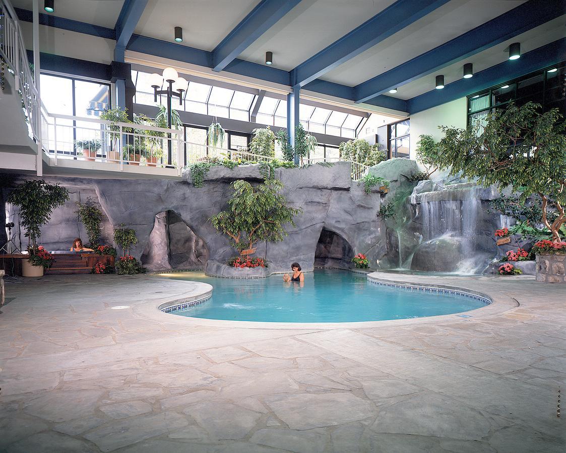 Sidney James Mountain Lodge Gatlinburg Zewnętrze zdjęcie